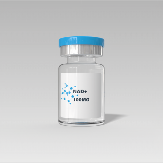 NAD+ 500mg