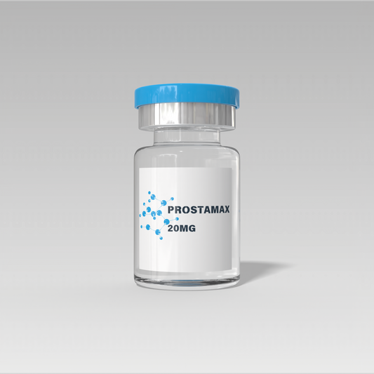 Prostamax 20mg