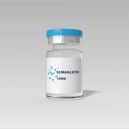 Semaglutid 10mg