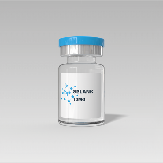 Selank 10mg