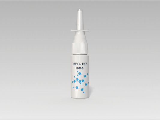 BPC-157 – Nasenspray 10 mg