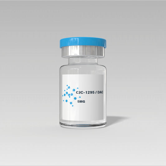 CJC-1295 5mg (DAC)