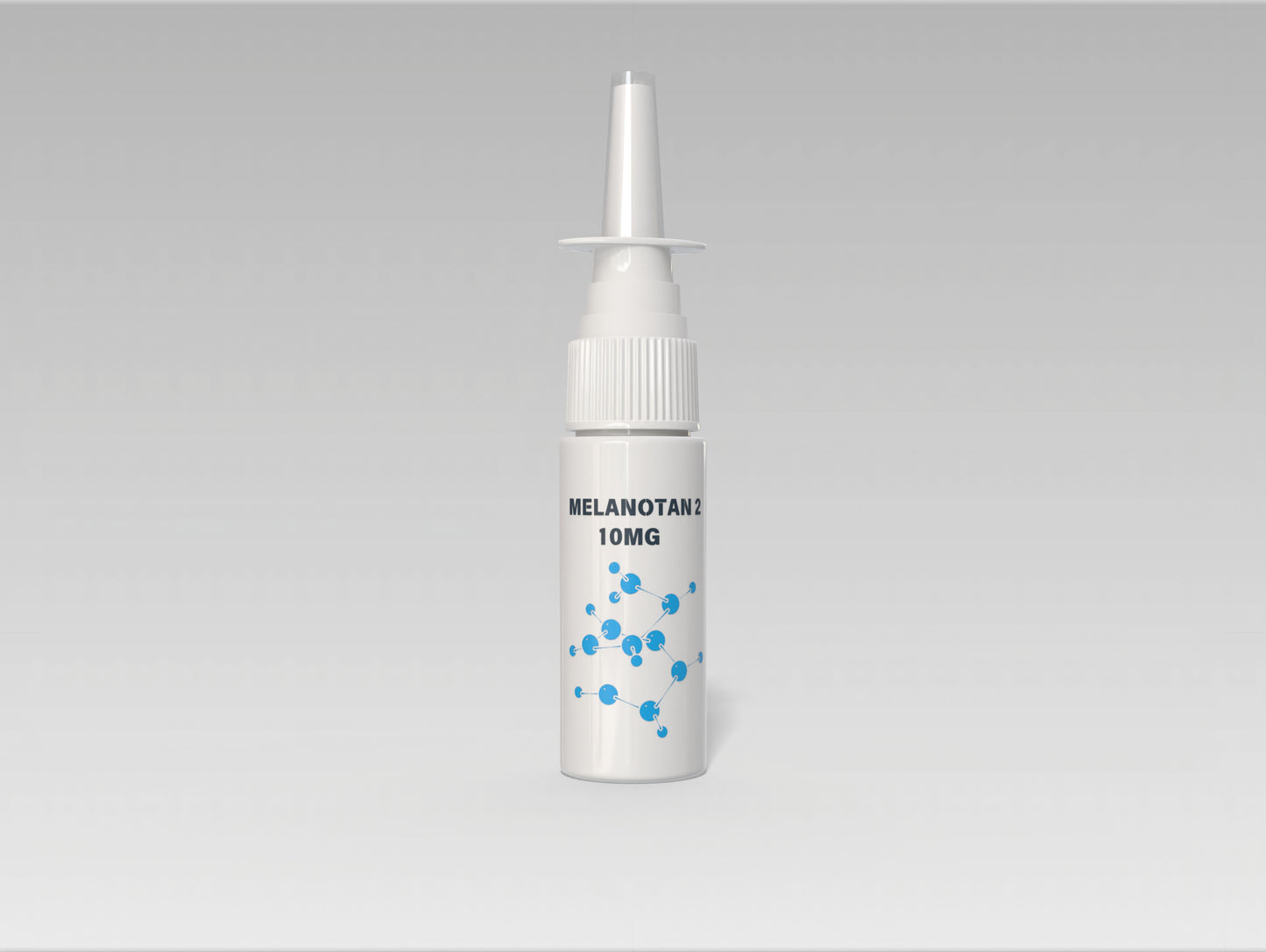 Melanotan 2 Nasenspray 10 mg