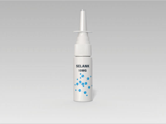 Selank – Nasenspray 10 mg